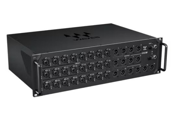 Waves Ionic 24 Stagebox Waves Ionic 24 Stagebox